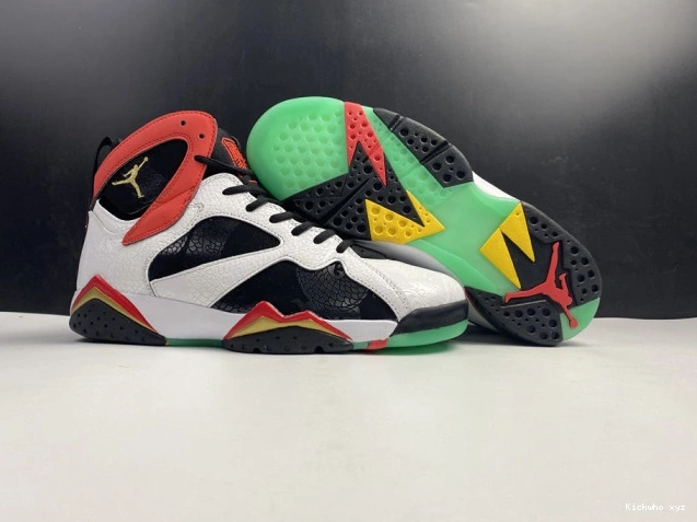 Greater CW2805-160 7 Retro Jordan China Air 0724